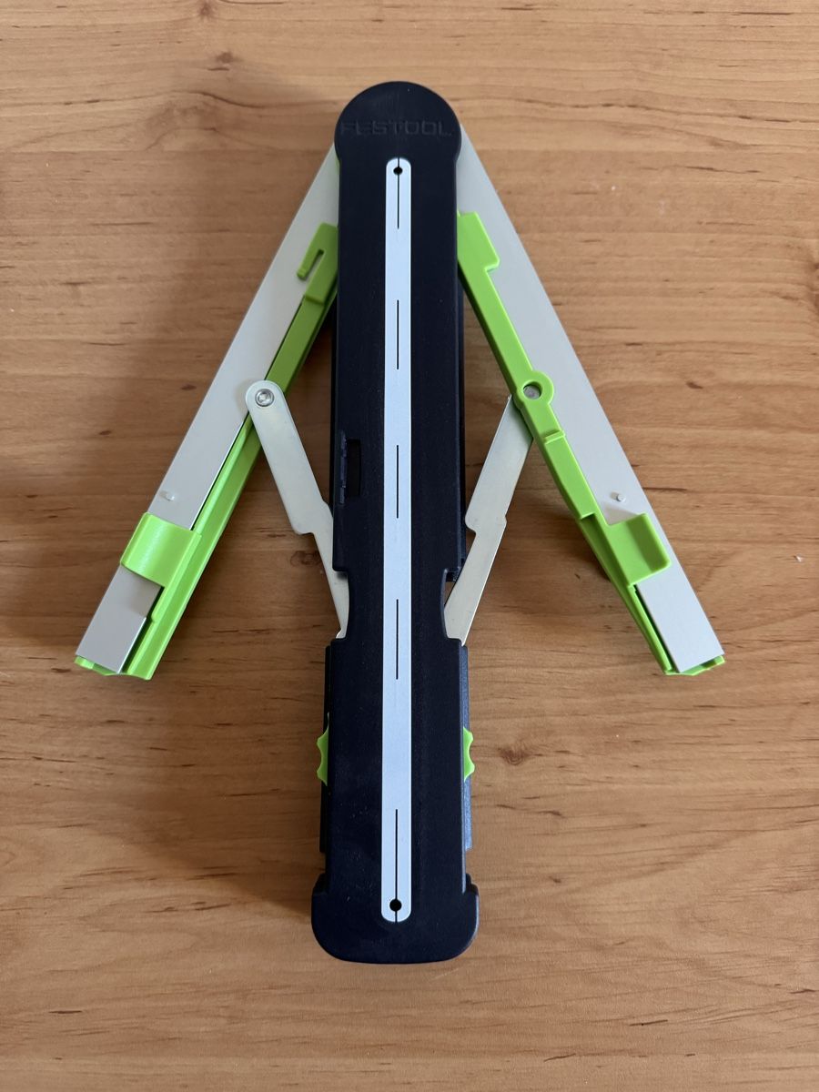 Festool Sägen: Festool Kapex Kappsäge KS60 E-Set mit Winkelschmiege  – Gebraucht aus Belmont-sur-Lausanne von jochi15 2