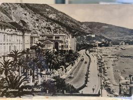 Ansichtskarte Sopotorno Palace Hotel