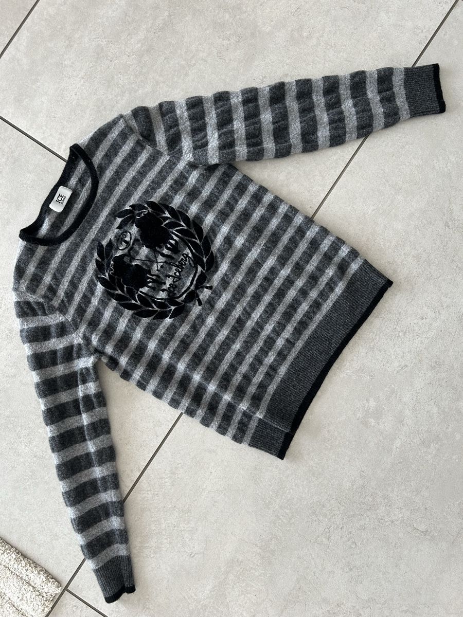 Maglioni & Felpe: Pullover von Ice Berg Grösse.S in Top Zustand – Usato da Lengnau BE venduto da M.Laib