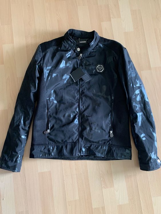 Philipp Plein Jacke Xl Neu Nie Getragen Kaufen Auf Ricardo