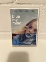 DVD Blue My Mind Film von Lisa Bruhlmann FSK 16 