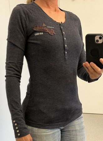 Top T-Shirt Longsleeve Pullover Gaastra S
