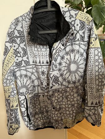 Obey Reversible light Jacket