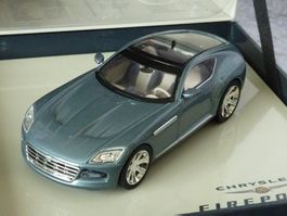 Chrysler Firepower  1:43
