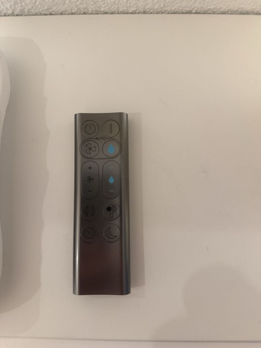 Dyson Purificateurs d'air: Dyson Pure Humidify+Cool PH01 Schwarz/Nickel – D'occasion à Oberuzwil par lju_j6q7 3