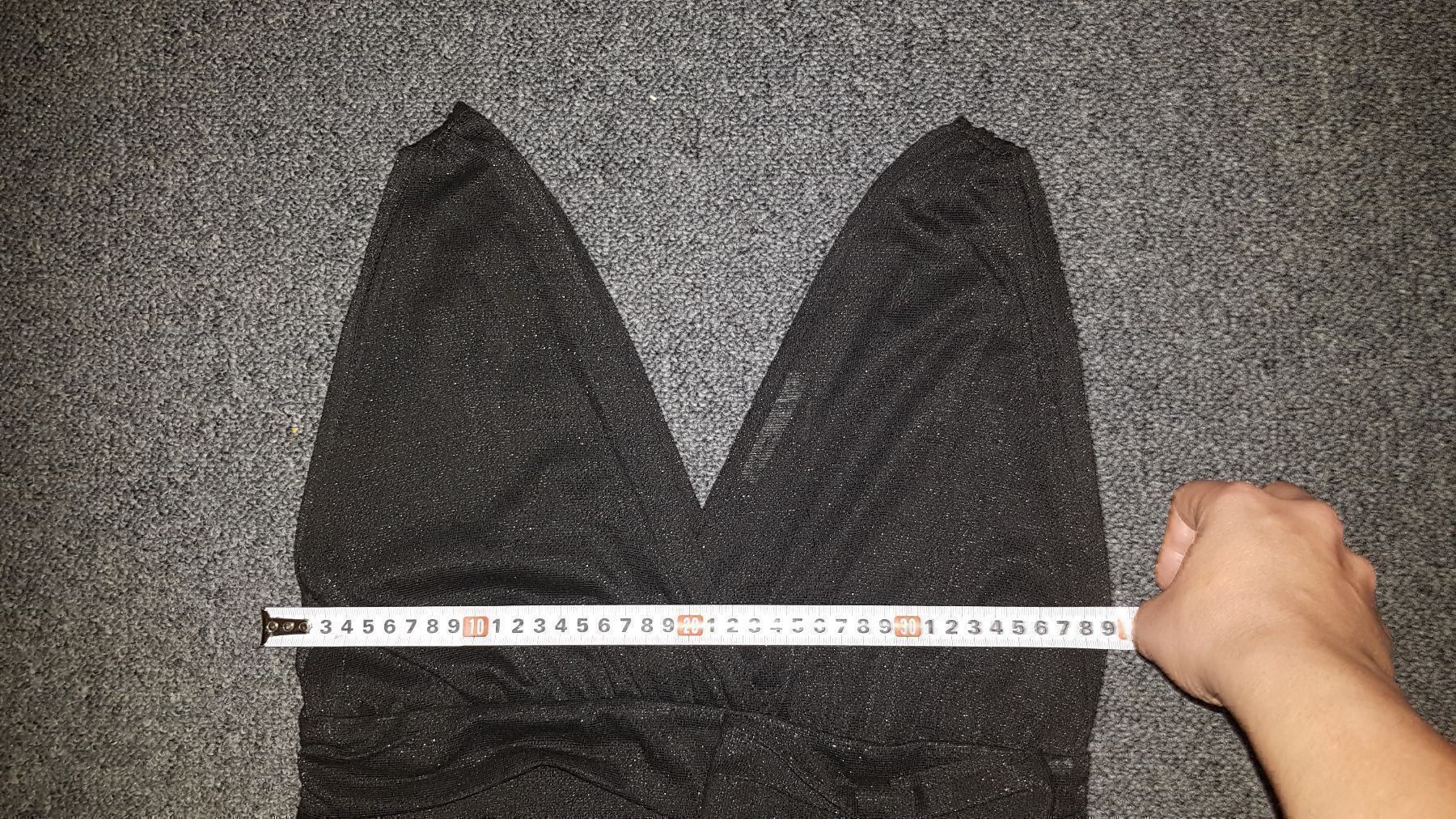 Kleider: Schönes Cocktailkleid / Kleid – Neu (gemäss Beschreibung) aus Schöfflisdorf von CrRG21 4