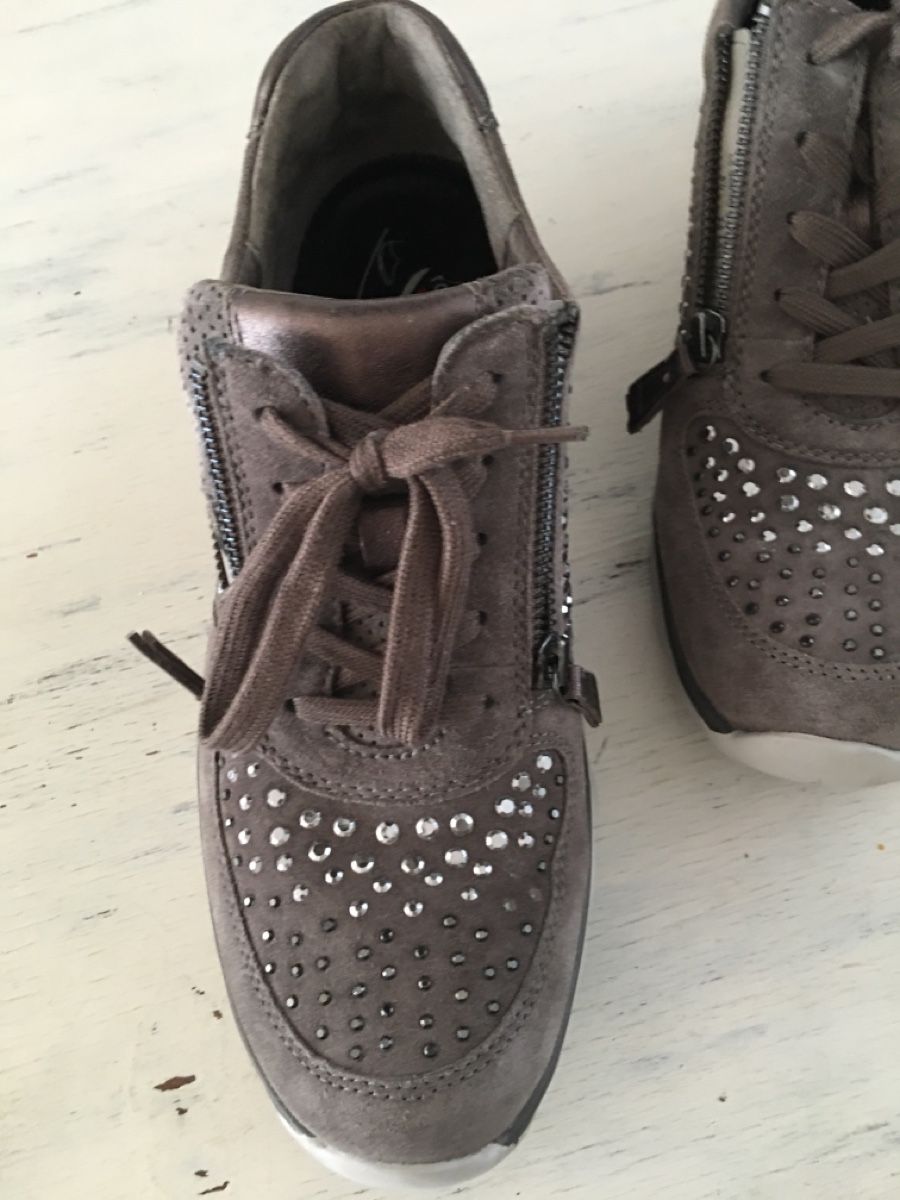 Gabor Scarpe da donna: Gabor rollingsoft sensitive  Gr. 42.5 ( 8.5 ) – Nuovo (secondo la descrizione) da Liestal venduto da point2018 2