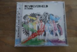 REVOLVERHELD - IN FARBE - NEUE OVP CD