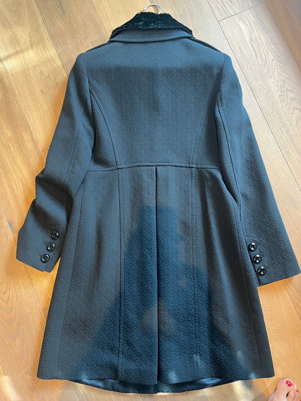 Cappotti: Mantel Pennyblack,  Gr. 40 – Nuovo (secondo la descrizione) da Küsnacht ZH venduto da cipi01 1