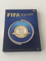 DVD FIFA Fever Special Edition 100 Jahre FIFA