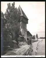Fotografie Konstanz / Bodensee, Judent