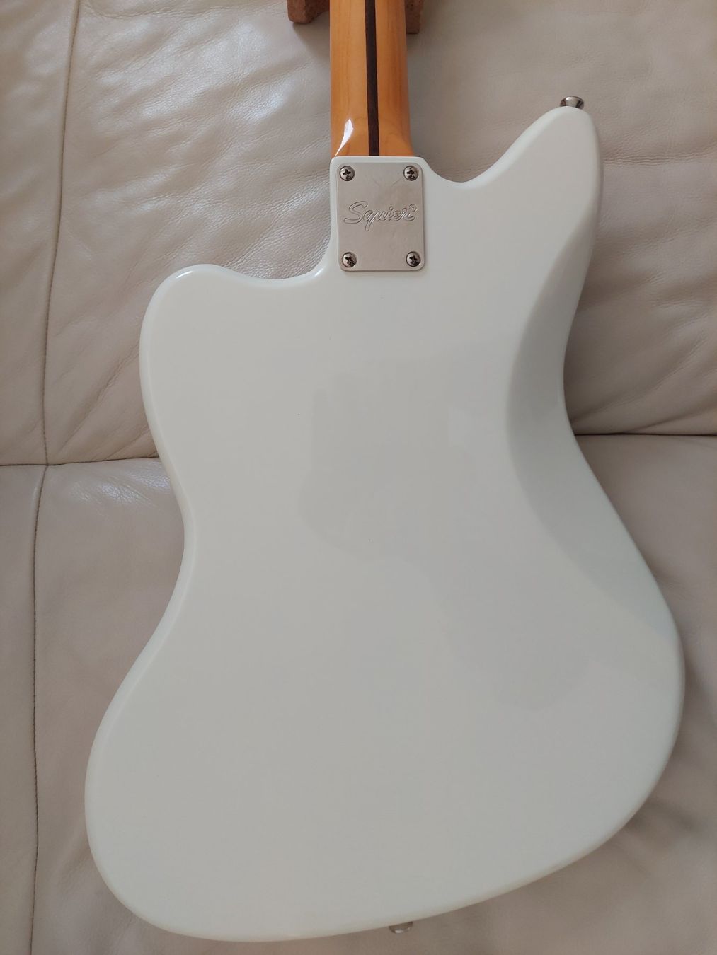 Fender Strumenti musicali: Guitare Jazzmaster Classic Vibe 60's – Usato da Founex venduto da cro_l7wj 3