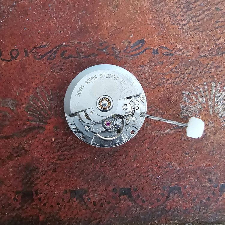 Mouvement ETA 2688 Kaufen auf Ricardo