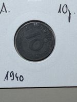 Allemagne - 10 pfennig - 1940