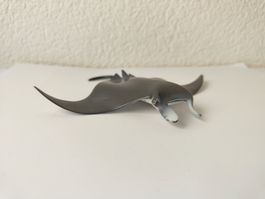 Schleich Mantarochen Rarität Roche Meerestiere Wild Life Zoo