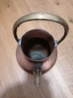 Kupferkanne