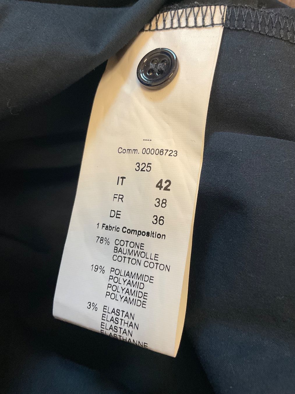 Vestiti: ANNA SERAVALLI KLEID – Nuovo (secondo la descrizione) da Scuol venduto da Lotus2020 2