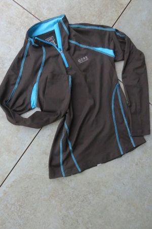 GORE Midlayer Funktionsshirt Grösse 36