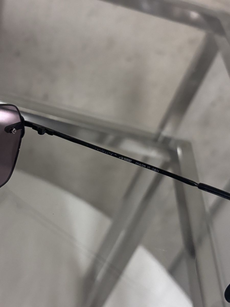 Gianfranco Ferre Occhiali & Lenti: Vintage Gianfranco Ferre sunglasses  – Usato da Lugano venduto da Fynd 3