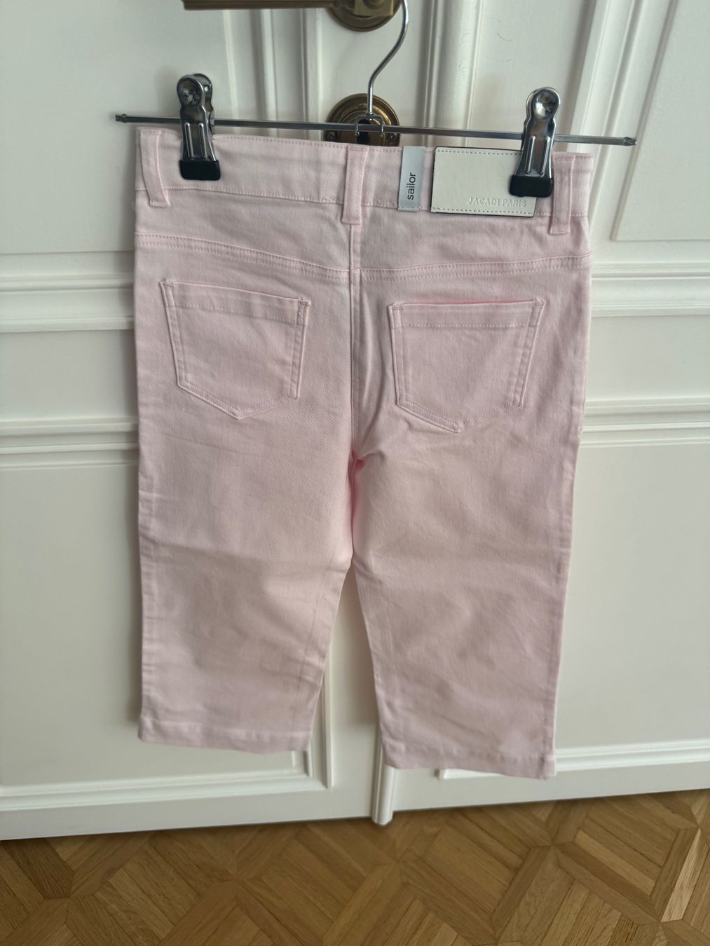 Jacadi Hosen: Jacadi Pantalon T6 ans – Gebraucht aus Conches von chn_hgl6 4