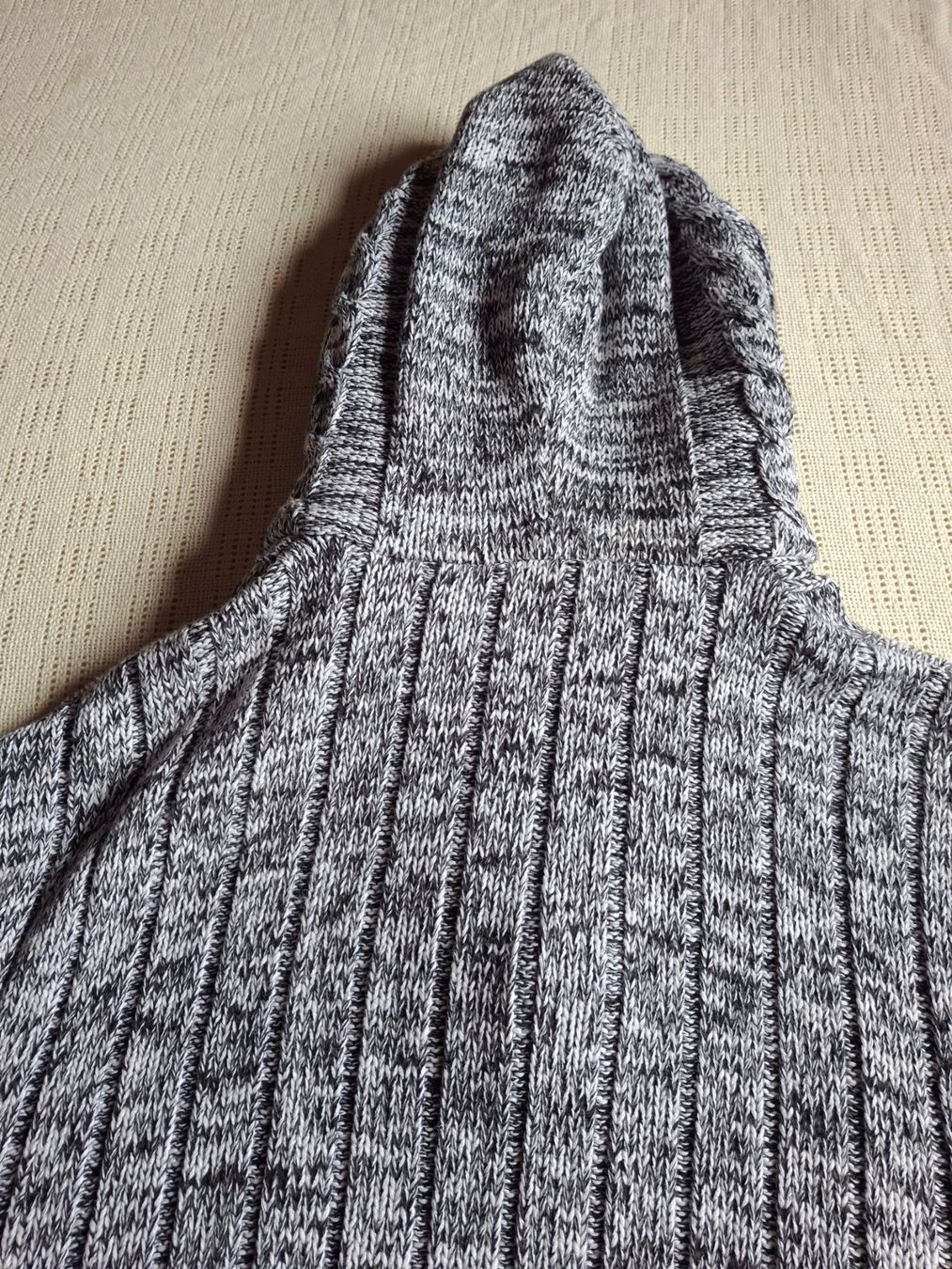Rainbow Maglioni & Felpe: Pull avec capuchon taille 60/62 marque Rainbow 50% coton – Usato da Villiers venduto da san_jn5w 5