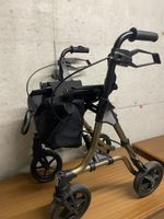 DIETZ Rollator TAIMA S-GT, Top Zustand, leichtgängig! (52)