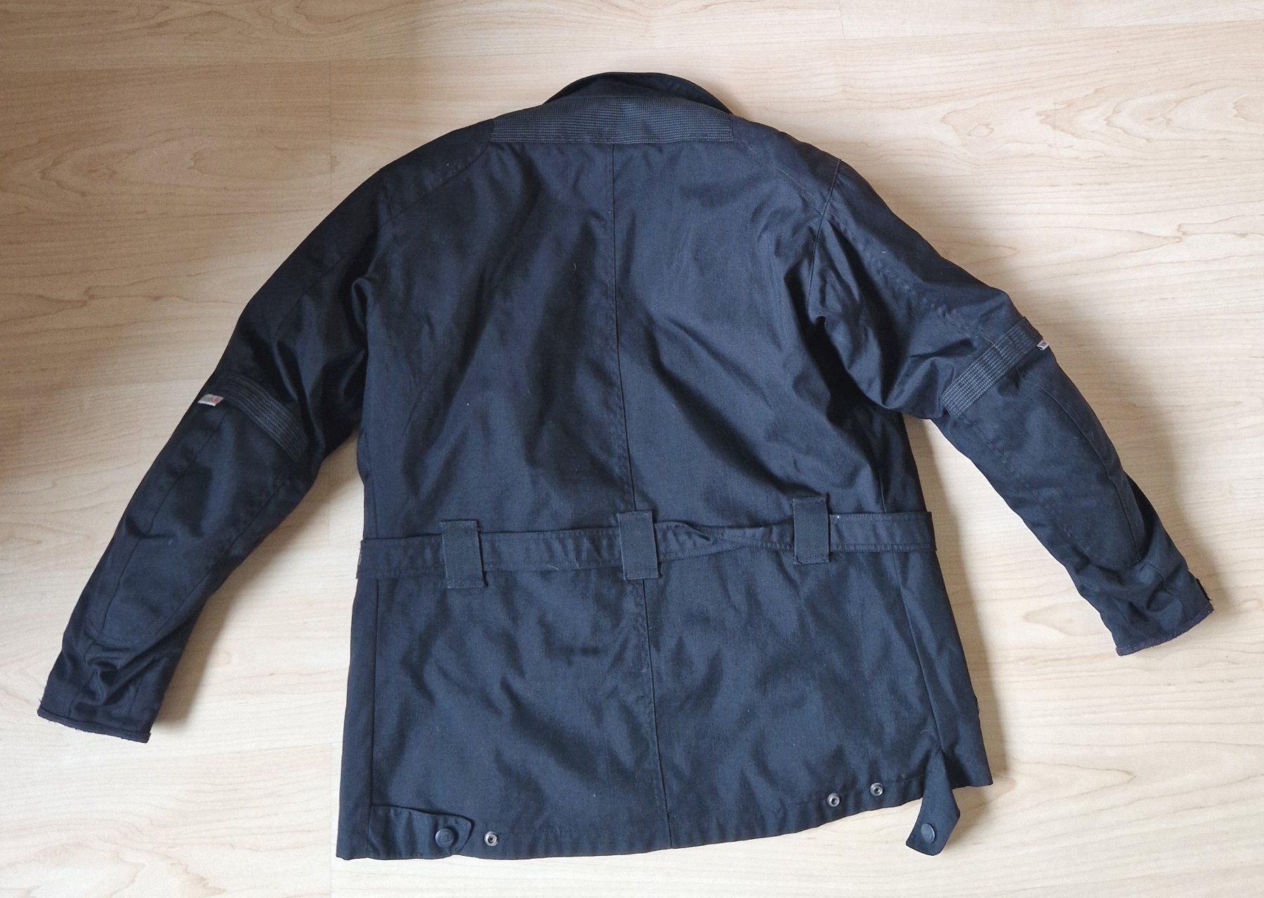 IXS Giacche: Gorotex Motorrad Jacke – Usato da Stans venduto da Stockema 2