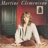 MARTINE CLÉMENCEAU - MARTINE CLÉMENCEAU