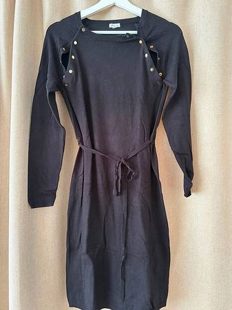 Stillkleid / Stillmode / Pulloverkleid mit Stillfunktion