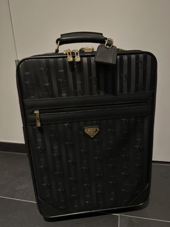 Maison Mollerus Koffertrolley