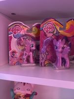 My little pony new in box set