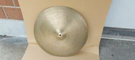 20" Ride Imperial Medium Thin aus 80-er jahr