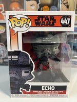 Funko POP! Star Wars The Bad Batch Echo