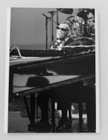 Foto Ray Charles 1982 !