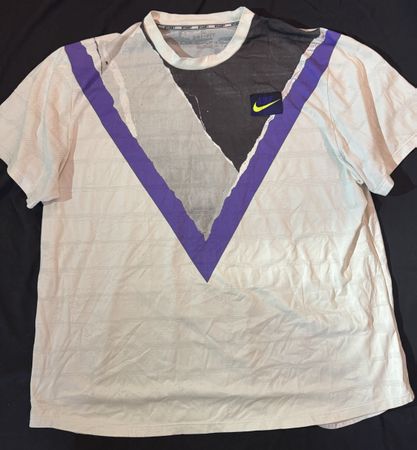 Nike Sport Shirt, XXL