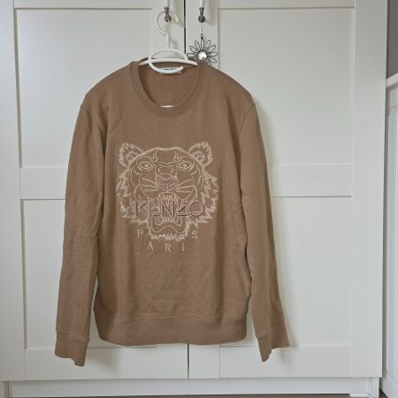 Kenzo Pullover Grösse: S
