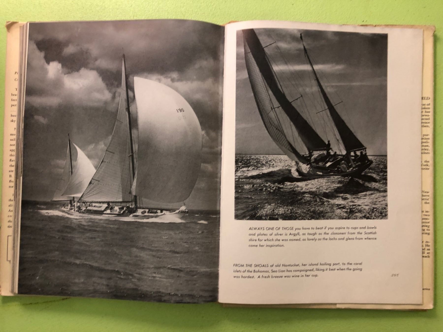 Bücher: Morris Rosenfeld: Under full sail – Gebraucht aus Zürich von allp 8