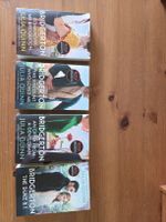 Bridgerton Band 1,2,3,4 Englisch