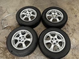 Winterräder 215/65/R16 98H M+S Hyundai, Kia, Citroen