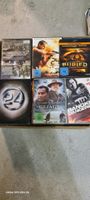 Spielfilme CD über 100 Stück