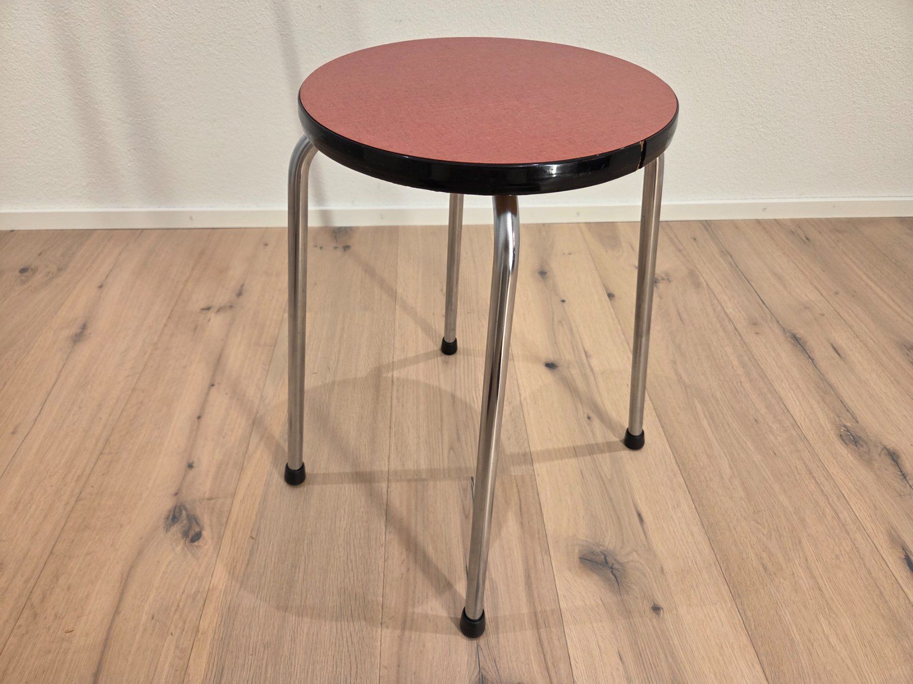 Sgabelli: Designer Kelko Hocker 60er – Usato da Gersau venduto da pd-design-and-art 1