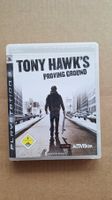 Tony Hawks Proving Ground - PS3