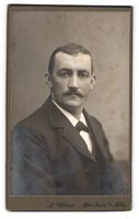 Fotografie A. Meier, Affoltern, Edler h
