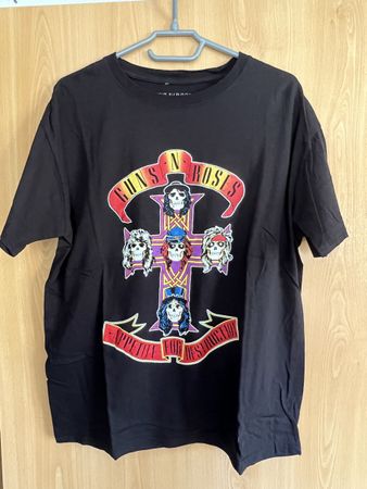 Guns N' Roses T-Shirt Grösse L 
