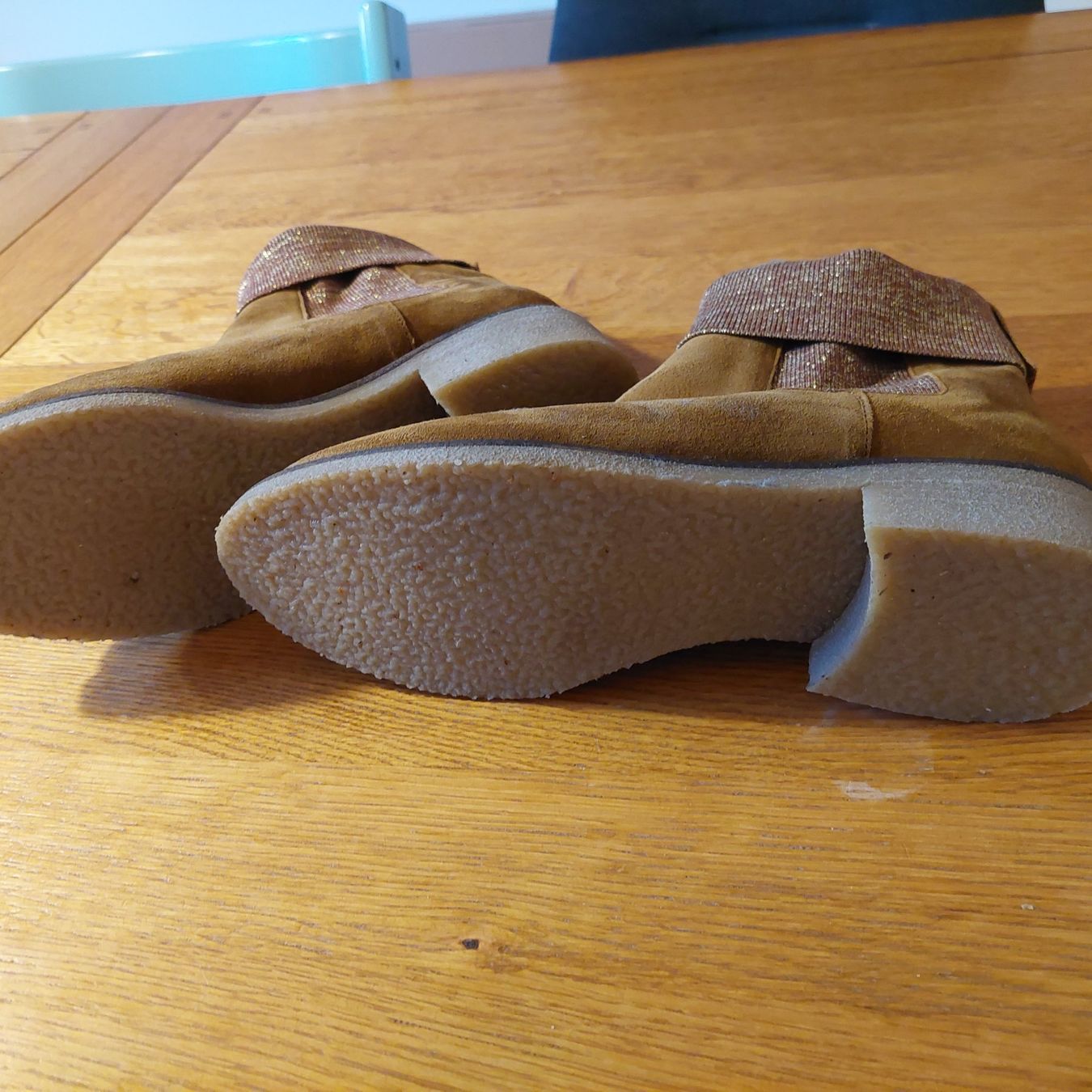 Scarpe da donna: Frauenschuh – Usato da Basel venduto da oliversenn87 1