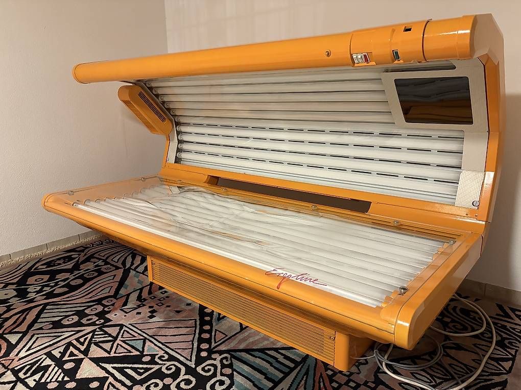 Solarium: Solarium – Usato da Diegten venduto da stoossp