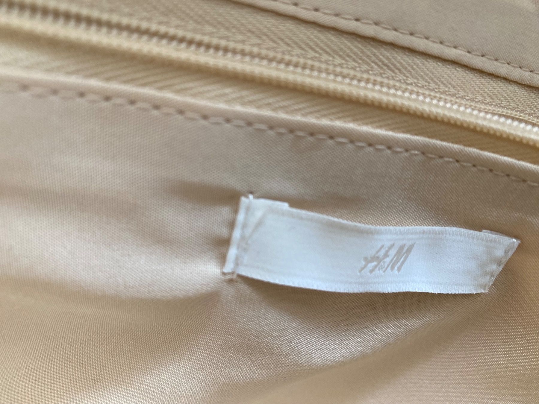H&M Borse da donna: H&M Strohhandtasche – Nuovo (secondo la descrizione) da Schöftland venduto da Guccigirl 3