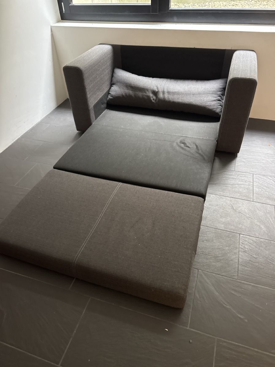 Divani: Ausziehbaress Sofa – Usato da Elfingen venduto da pas_pk8n 1