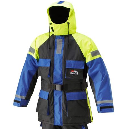 Abu Garcia Floatation Jacke