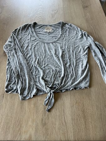 Yoga Shirt